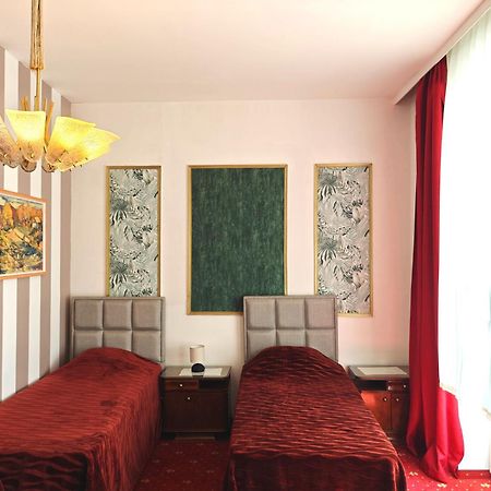 Hotel Viktoria Wenen Buitenkant foto