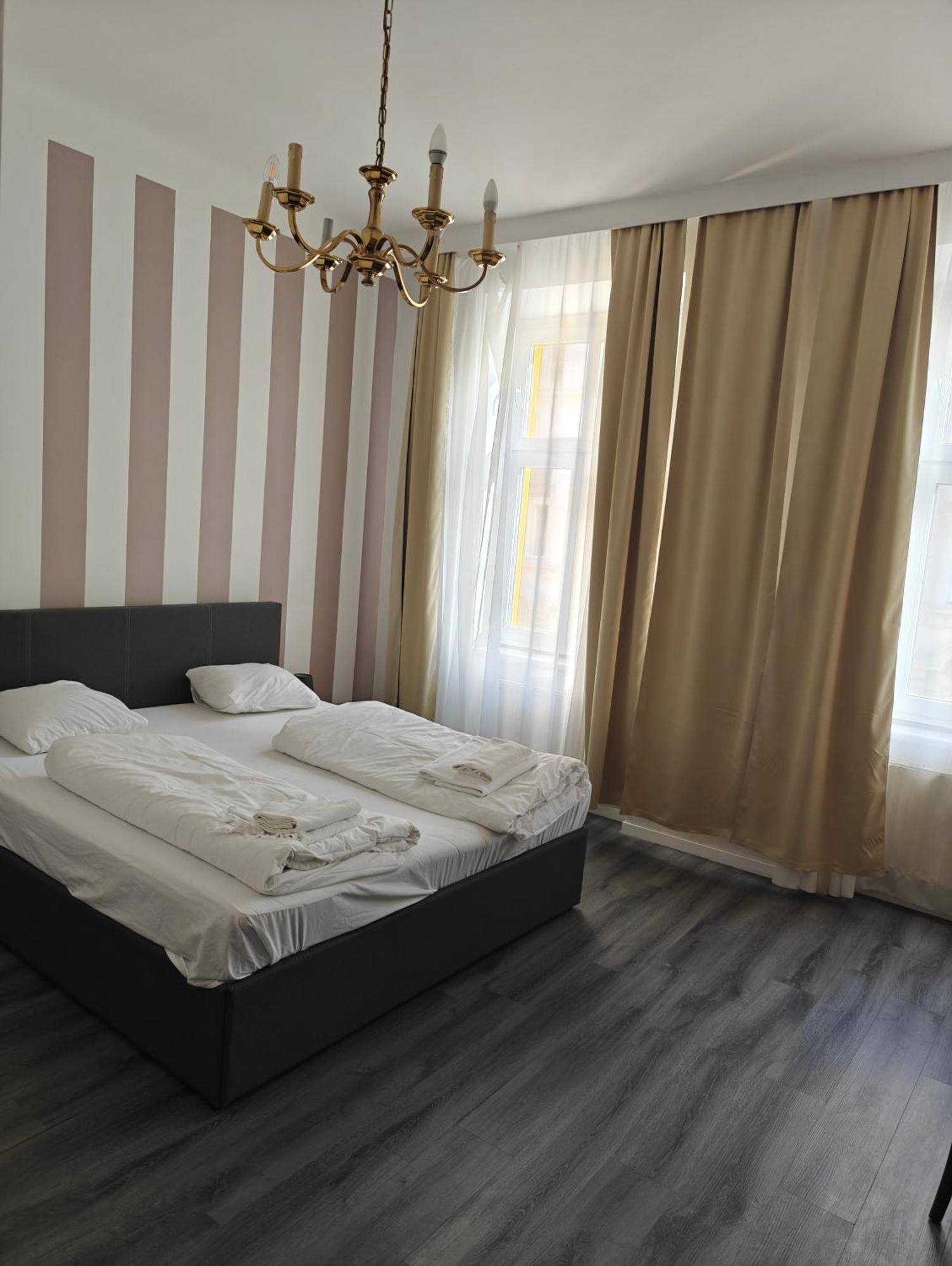 Hotel Viktoria Wenen Buitenkant foto