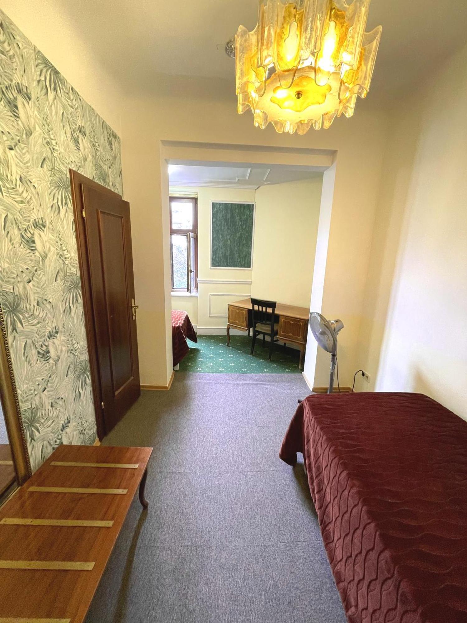 Hotel Viktoria Wenen Buitenkant foto