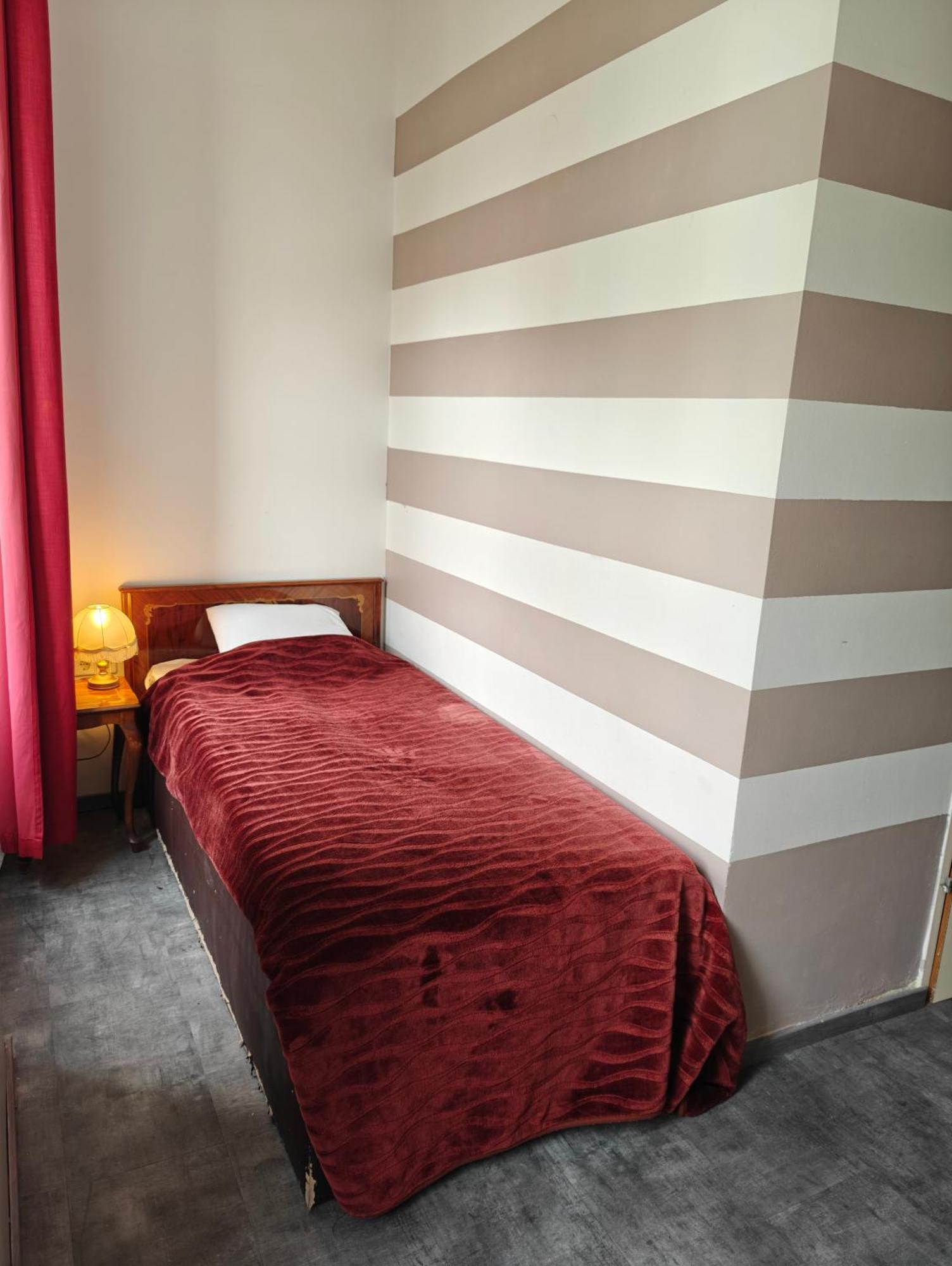 Hotel Viktoria Wenen Buitenkant foto